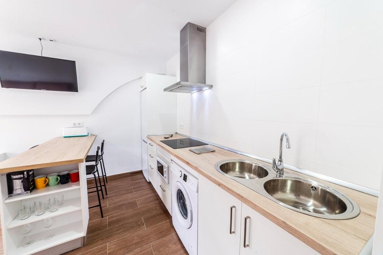 Apartamento Bora Morro Jable  Exterior photo